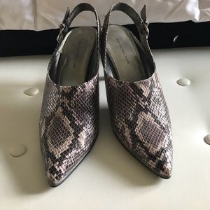 Bandolino shoes